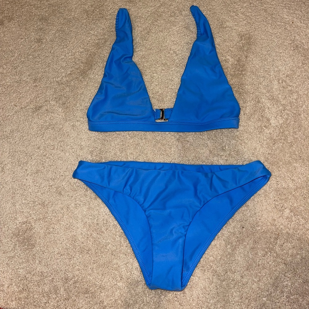 Tularosa Bikini - image 1